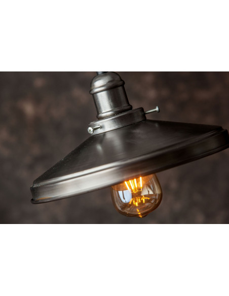 LAMPA INDUSTRIALNA TB/SPS/TPD-STAL  /HANDMADE/