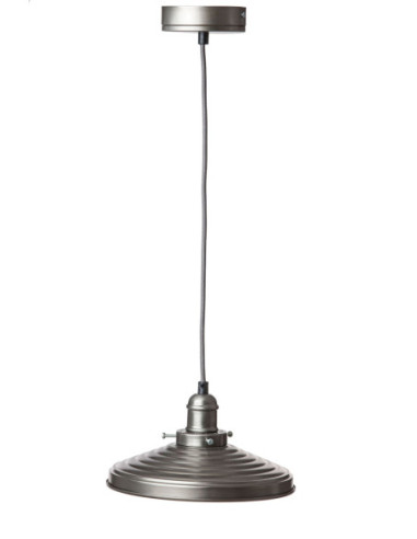 LAMPA INDUSTRIALNA TB/SPS/TFD-STAL  /HANDMADE/
