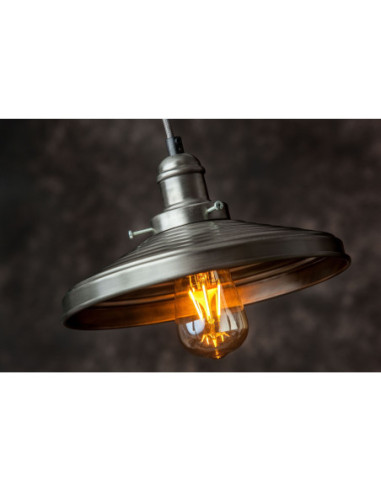 LAMPA INDUSTRIALNA TB/SPS/TFD-STAL  /HANDMADE/