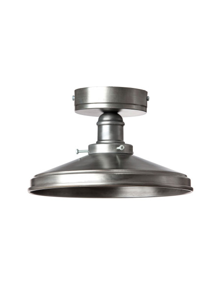 LAMPA INDUSTRIALNA TB/SPS/TPD-STAL/PLAFON  /HANDMADE/