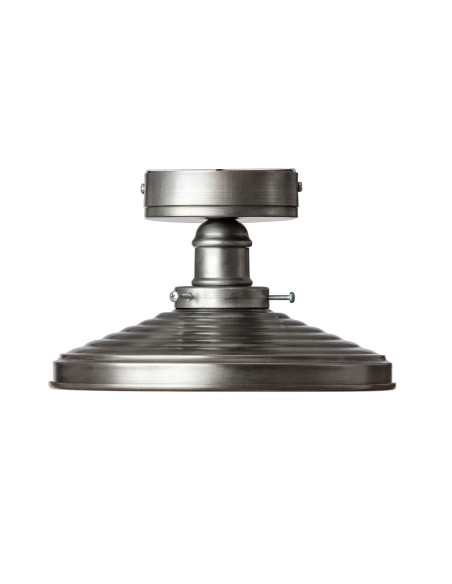 LAMPA INDUSTRIALNA TB/SPS/TFD-STAL/PLAFON /HANDMADE/