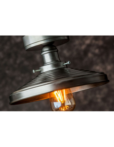 LAMPA INDUSTRIALNA TB/SPS/TFD-STAL/PLAFON...