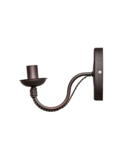 KINKIET KATRIN WENGE