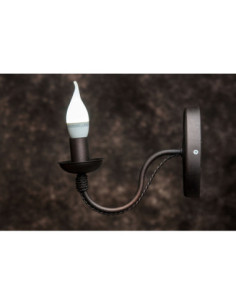 KINKIET KATRIN WENGE 2