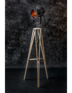 Lampa INDUSTRIALNA...