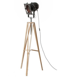 Lampa INDUSTRIALNA... 2