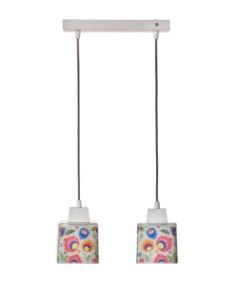 Lampa Folkowa 2B/SCANDIA