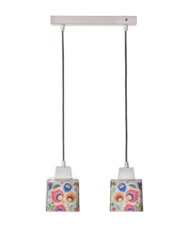 Lampa Folkowa 2B/SCANDIA