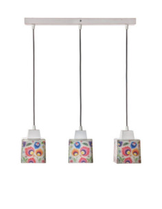 Lampa Folkowa 3B/SCANDIA