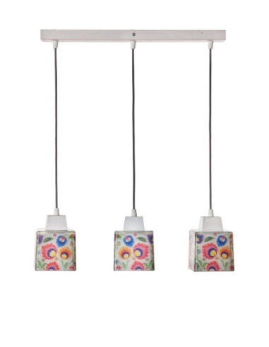 Lampa Folkowa 3B/SCANDIA