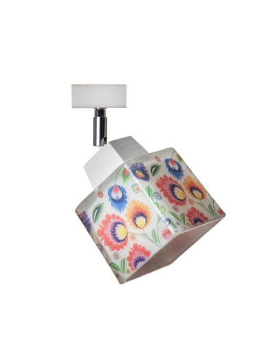 Plafon Folkowy 1B/SCANDIA