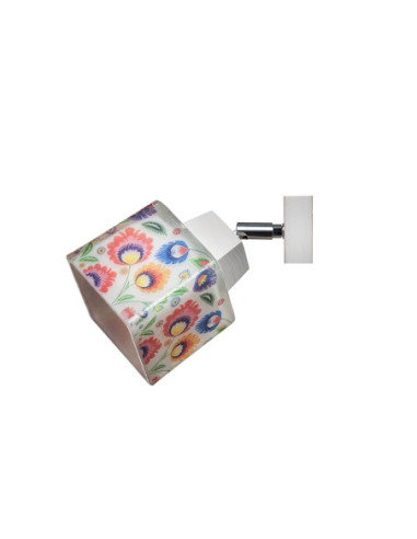 Kinkiet Folkowy 1B/SCANDIA