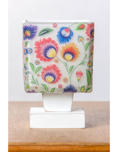 Lampka folkowa 1B/SCANDIA