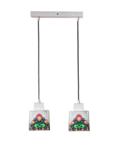 Lampa Folkowa 2A/SCANDIA