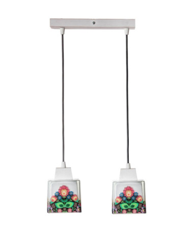 Lampa Folkowa 2A/SCANDIA