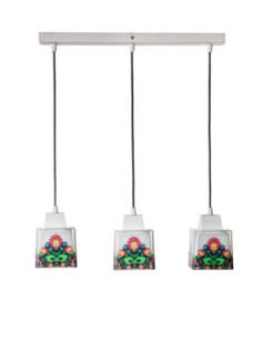 Lampa Folkowa 3A/SCANDIA