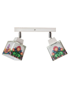 Plafon Folkowy 2A/SCANDIA