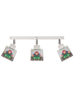 Plafon Folkowy 3A/SCANDIA