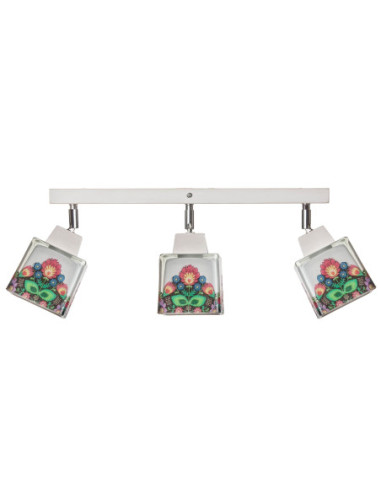 Plafon Folkowy 3A/SCANDIA