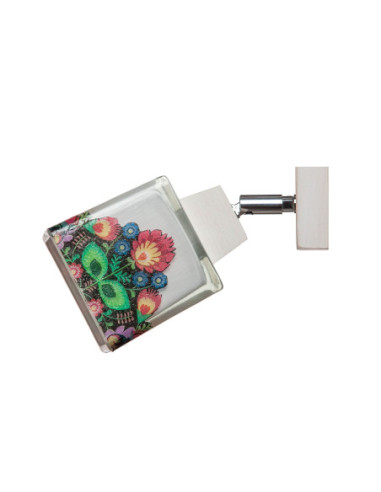 Kinkiet Folkowy 1A/SCANDIA