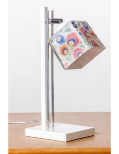 LAMPKA FOLK STOŁOWA B