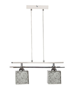 LAMPA WISZĄCA FOLK C/2L