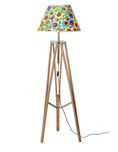 Lampa podłogowa FOLK...
