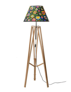 Lampa podłogowa FOLK...