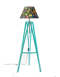 Lampa podłogowa TRIPOD...