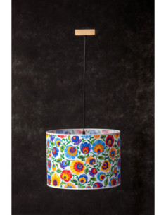 Lampa wisząca FOLK... 2