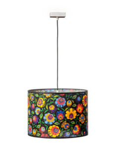 Lampa wisząca FOLK scandia...