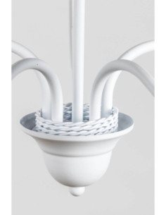 Żyrandol folk KATRIN 5... 2