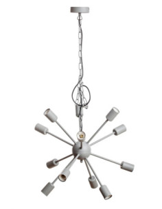 Lampa wisząca GENEWA 12PKT...