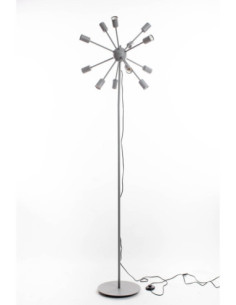 Lampa podłogowa GENEWA...