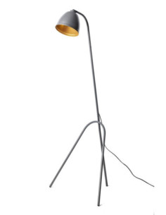 GENUA  SZARO PERŁOWA -ZŁOTA...