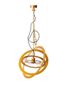 Lampa industrialna...