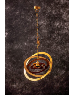 Lampa industrialna... 2