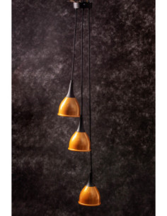 MONIC  3 ZŁOTA KASKADA /...