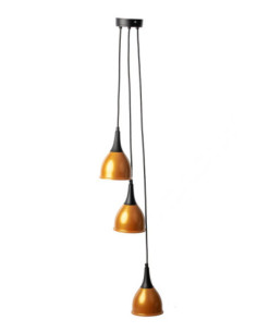 MONIC  3 ZŁOTA KASKADA /... 2