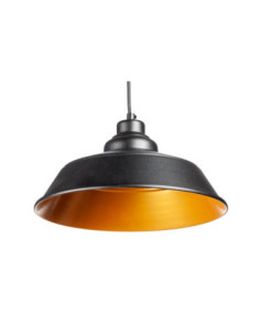 TB/SPS/TGD- CZARNO/ ZŁOTA 2