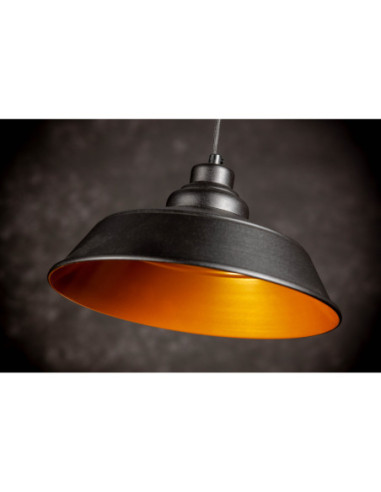 TB/SPS/TGD- CZARNO/ ZŁOTA