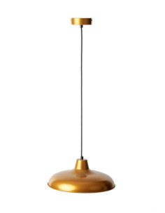 GOLD LAMP