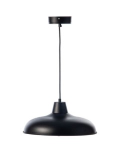 GOLD BLACK LAMP