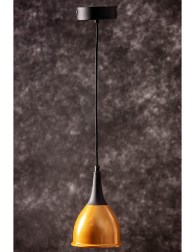 MONIC 1 ZŁOTO-CZARNA