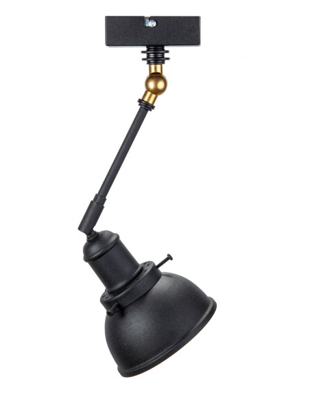 KINKIET INDUSTRIALNO-LOFTOWY GERONIMO / B