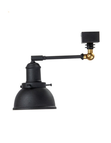 KINKIET INDUSTRIALNO-LOFTOWY GERONIMO / B