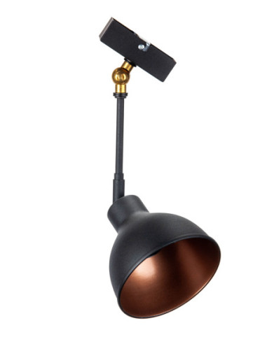 KINKIET INDUSTRIALNO-LOFTOWY BUFFALO