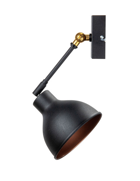 KINKIET INDUSTRIALNO-LOFTOWY BUFFALO