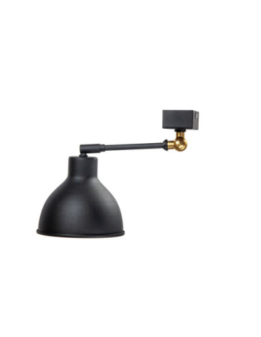 KINKIET INDUSTRIALNO-LOFTOWY BUFFALO