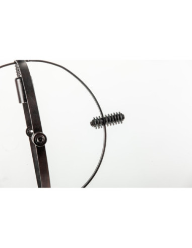 Lampa LOFTOWA wisząca SUPERNOVA DUŻA/HANDMADE/